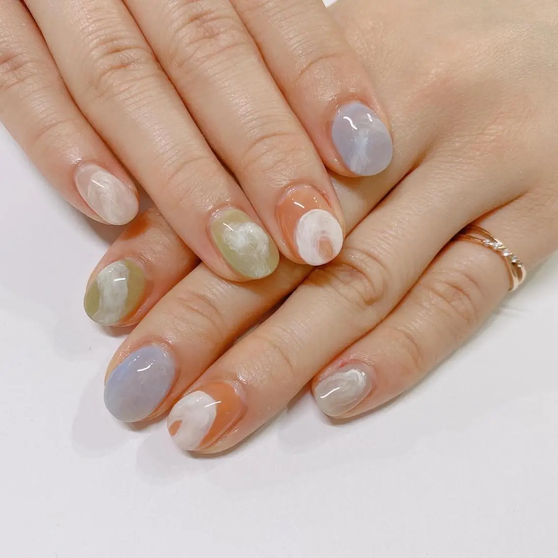 ネイル nail salonのネイルデザイン