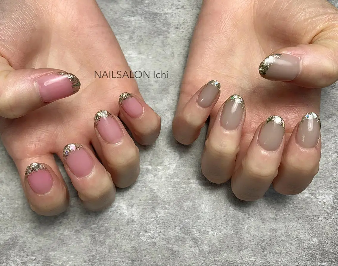 ネイル ハンドネイル NAILSALON Ichiのネイルデザイン