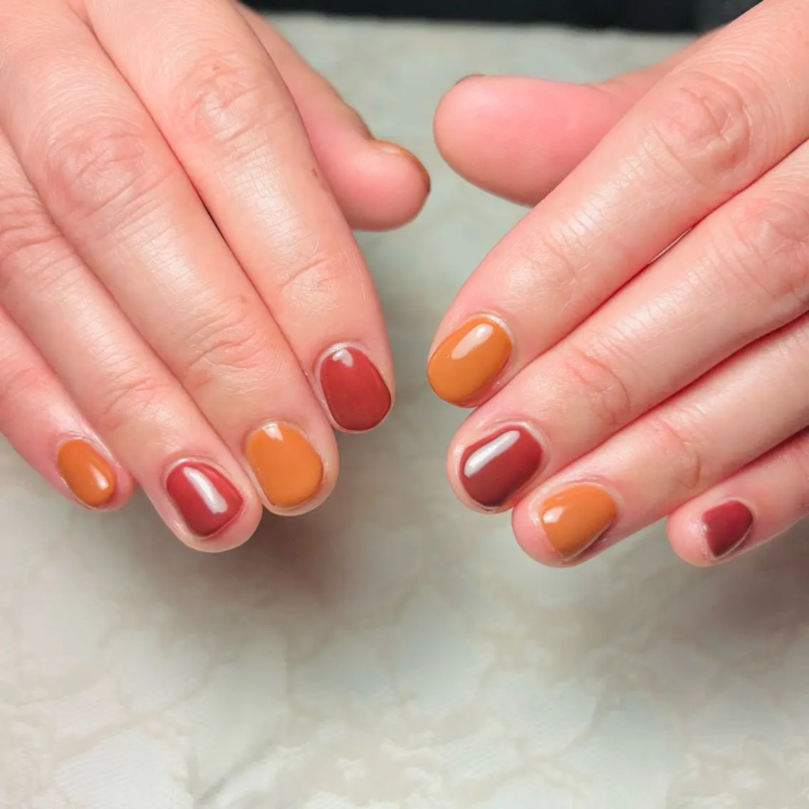 ネイル Lily nailのネイルデザイン