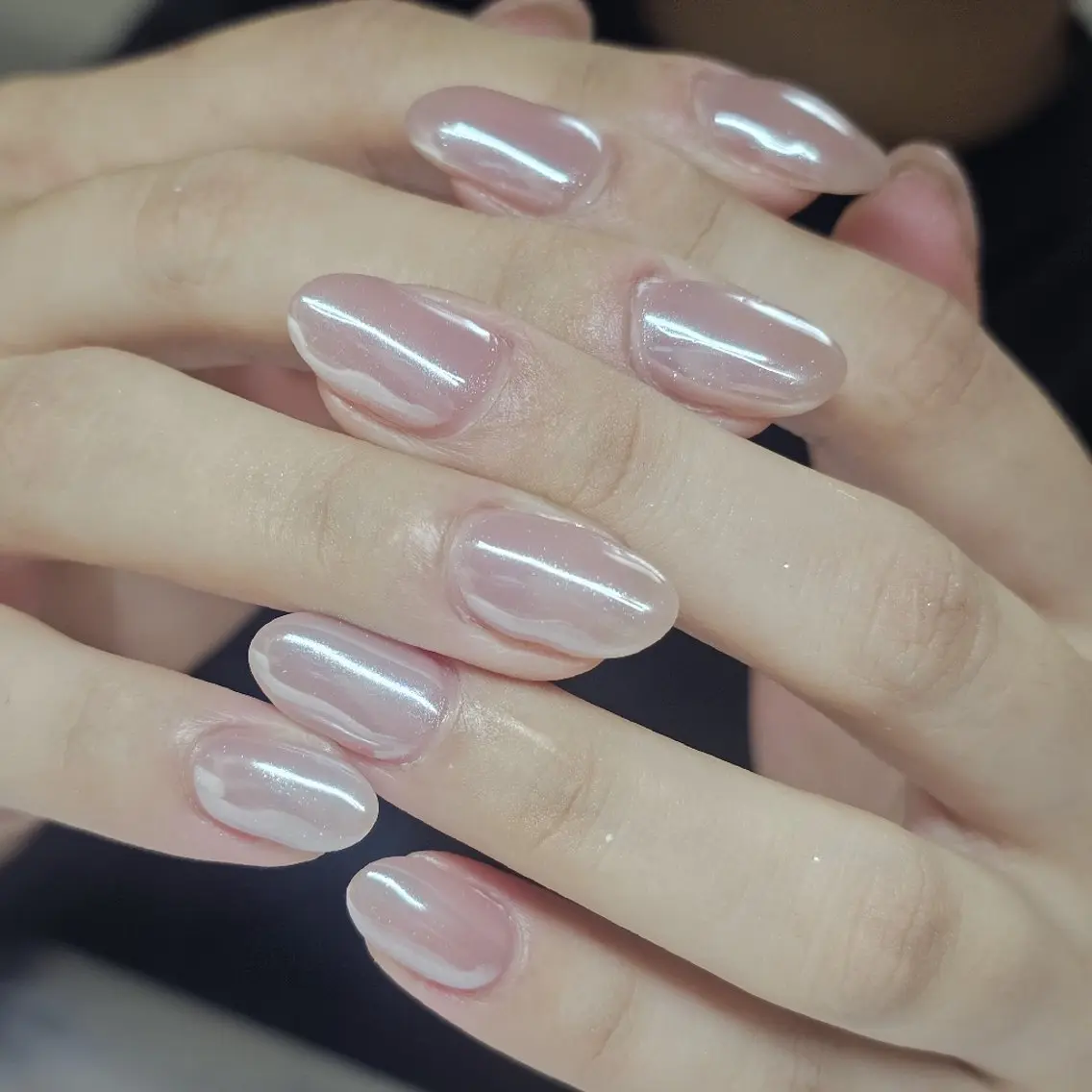 ネイル ★Blanche ☆neige★のネイルデザイン