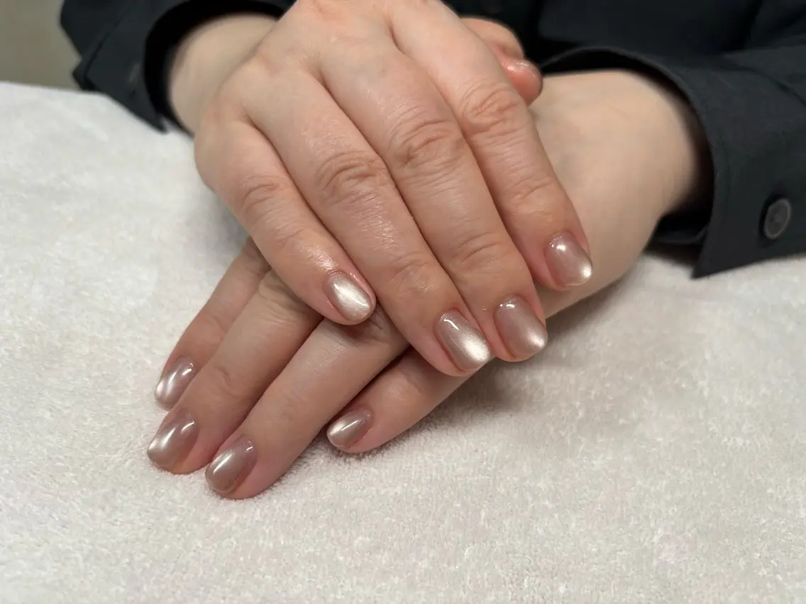 ネイル ハンドネイル see nailのネイルデザイン