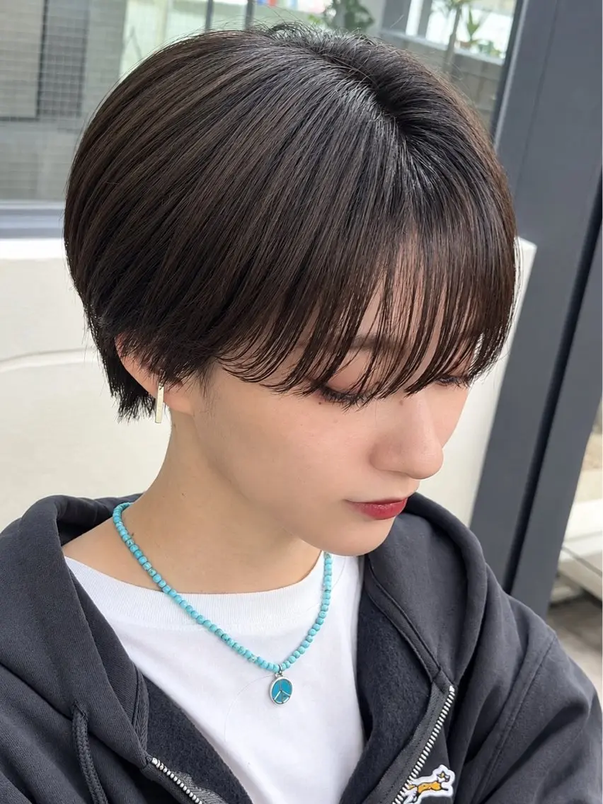 ショート CONANメンズ 特化/メンズパーマのヘアスタイル
