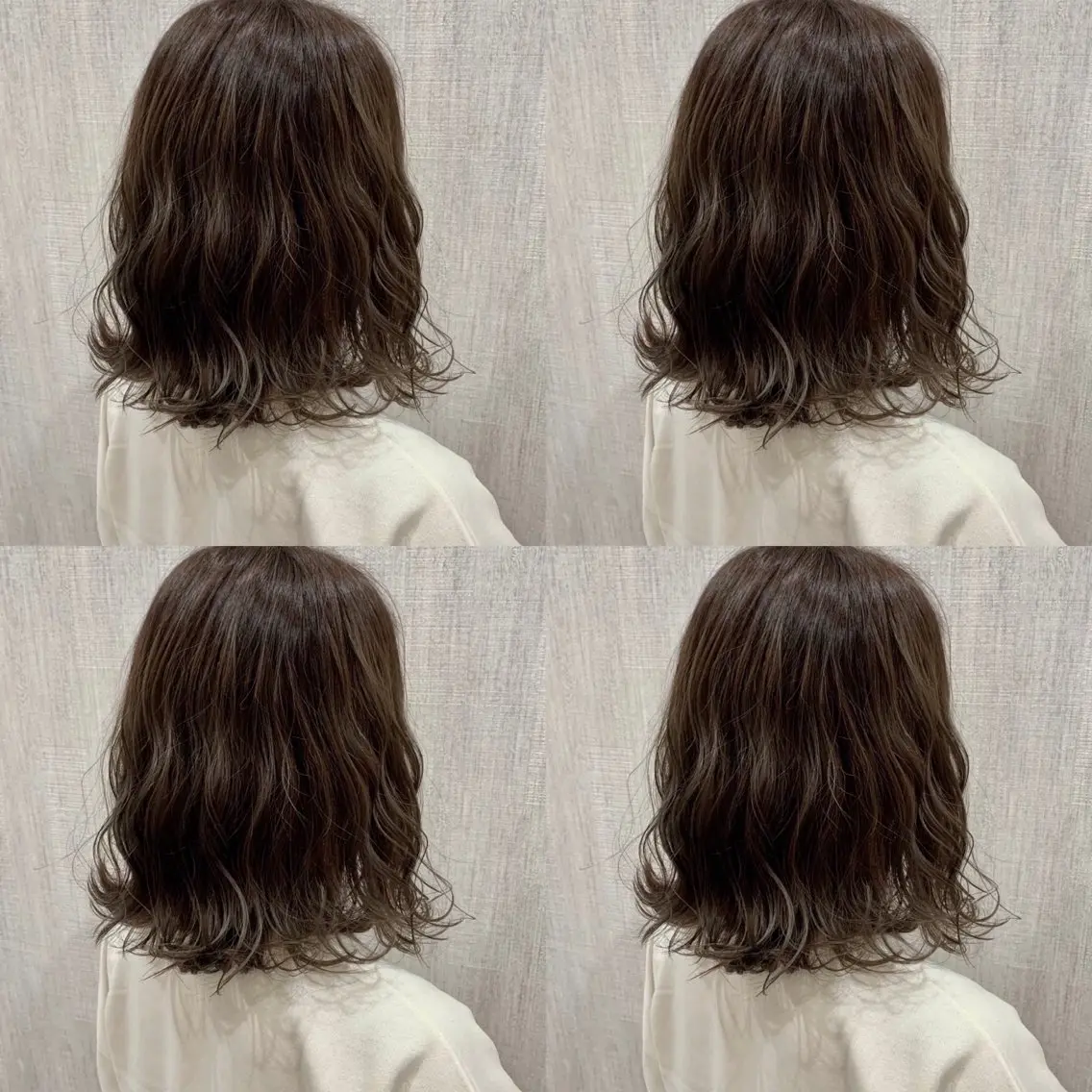 ロング カラー 店長✨髪質改善✖️ 透明感カラー／純大のヘアスタイル