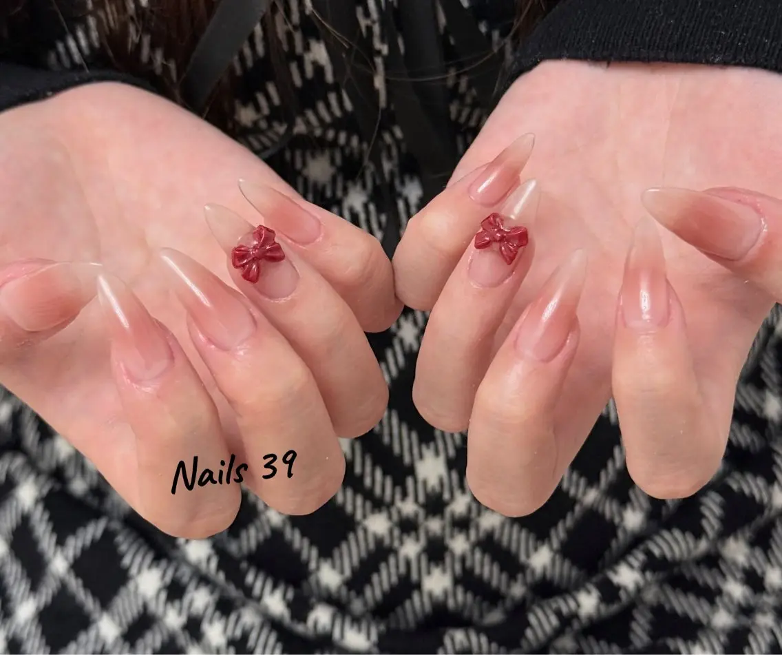 ネイル Nails 39のネイルデザイン