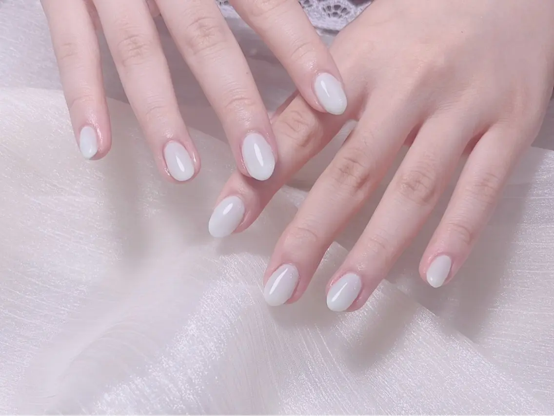 ネイル ハンドネイル ネイルサロン KARIのネイルデザイン