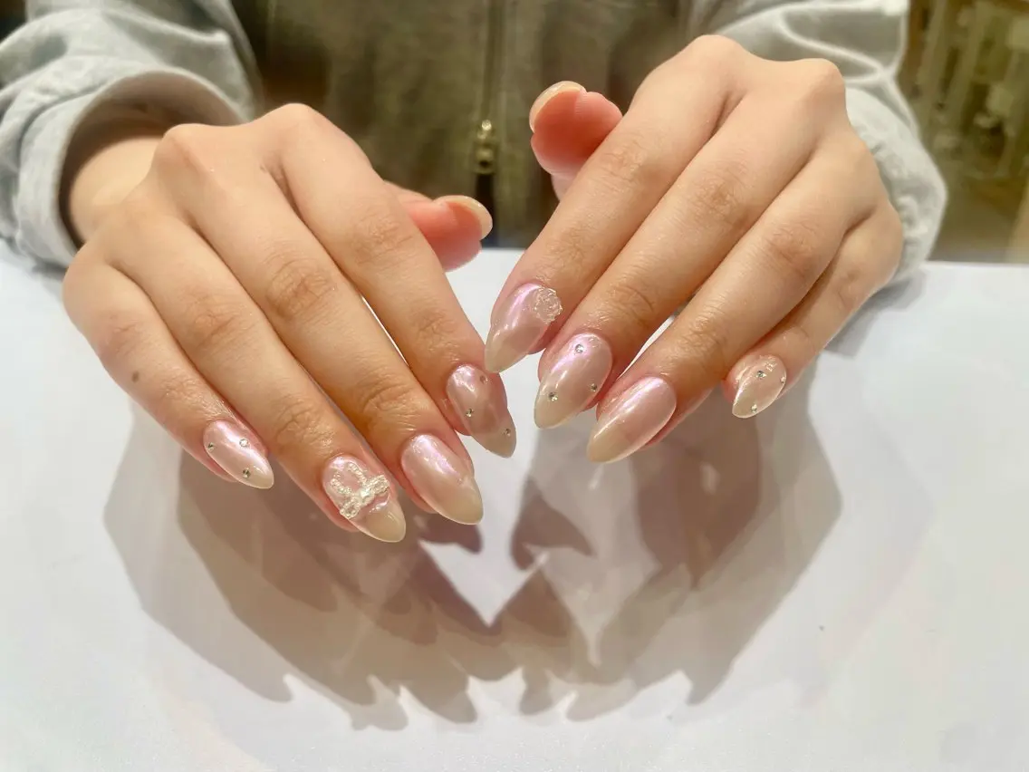ネイル ハンドネイル nail/ setsukaのネイルデザイン