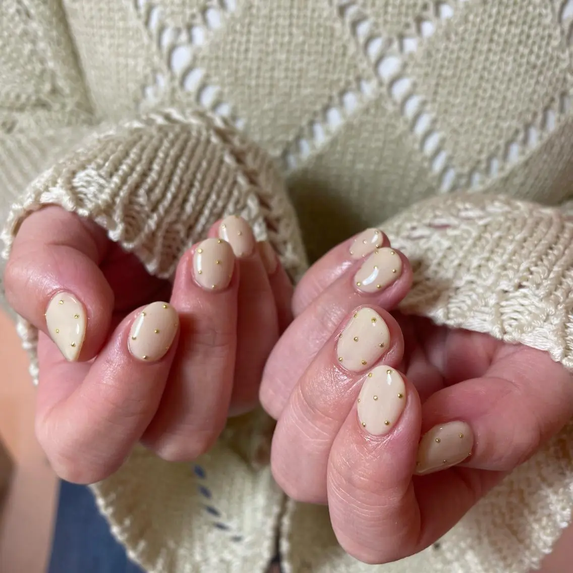 ネイル Ami 🦥のネイルデザイン