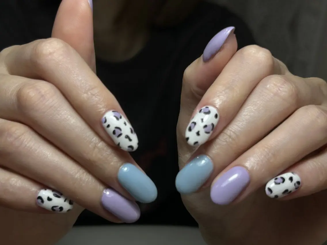 ネイル ハンドネイル ハンドケア MonAmie NailSalonのネイルデザイン