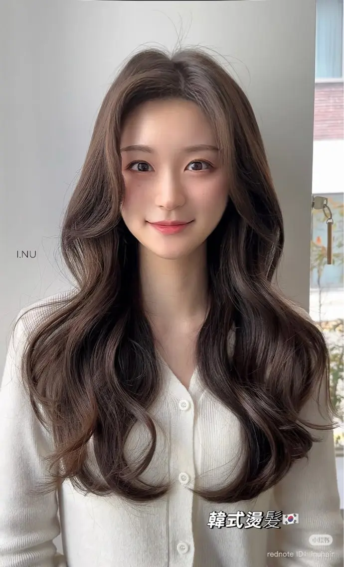 ロング Armony青山店 松原大斗のヘアスタイル