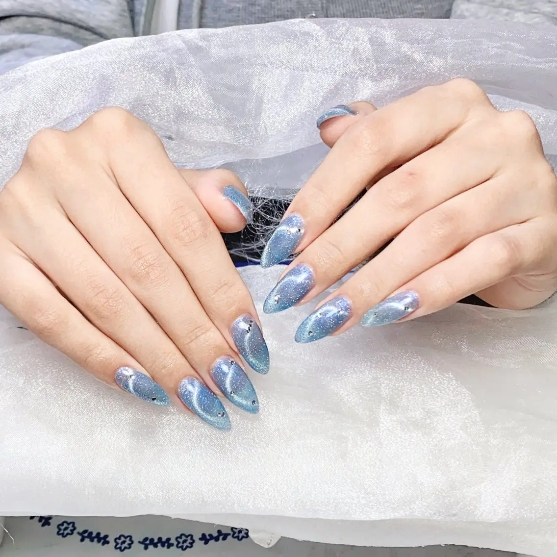 ネイル Yuki Nailのネイルデザイン
