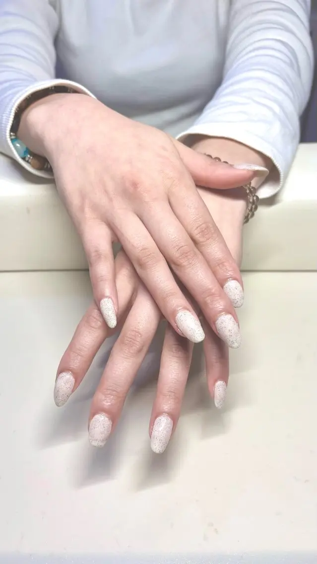1日ご来店の方限定✨オフなし|ワンカラーの写真