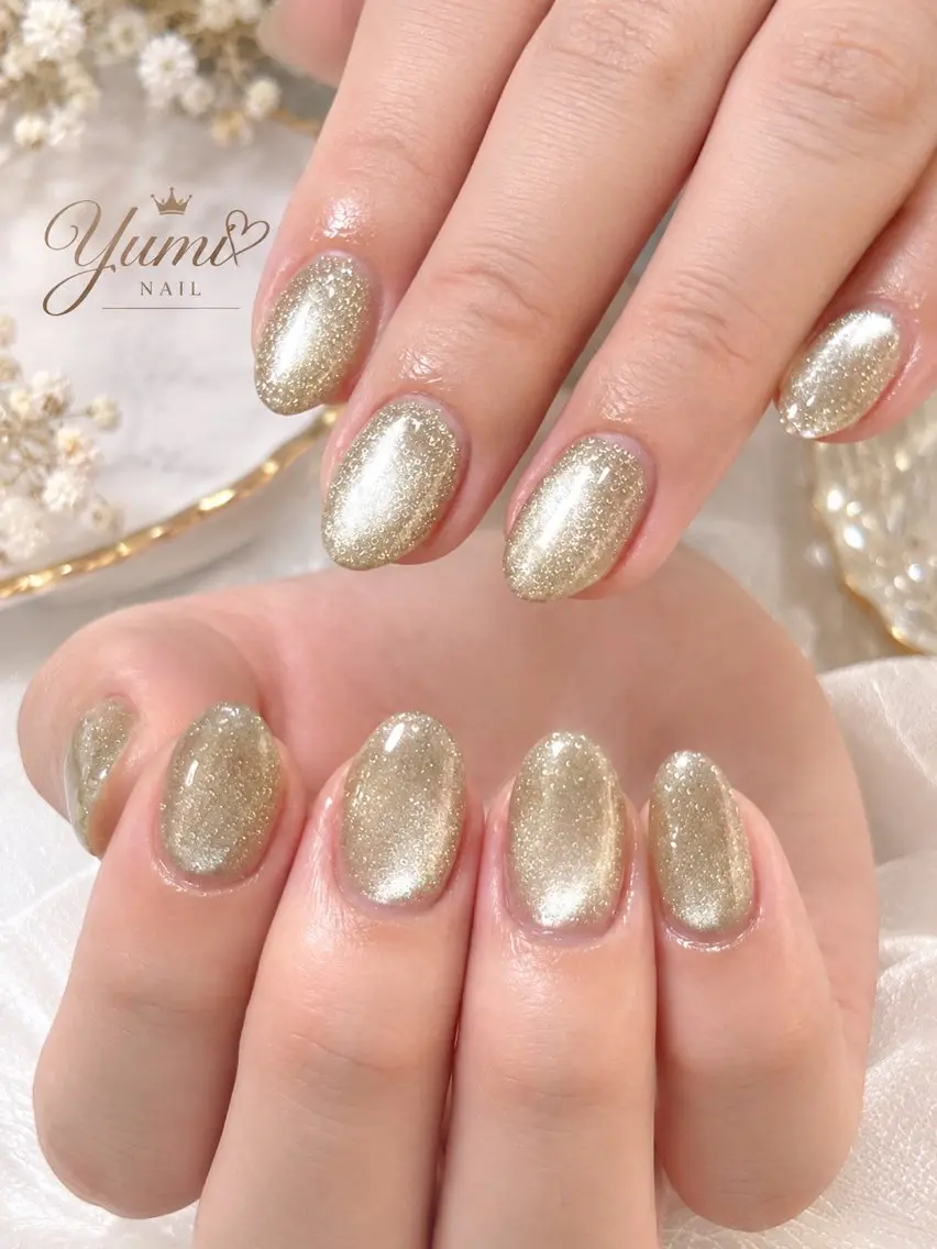 ネイル Yumi Nailのネイルデザイン