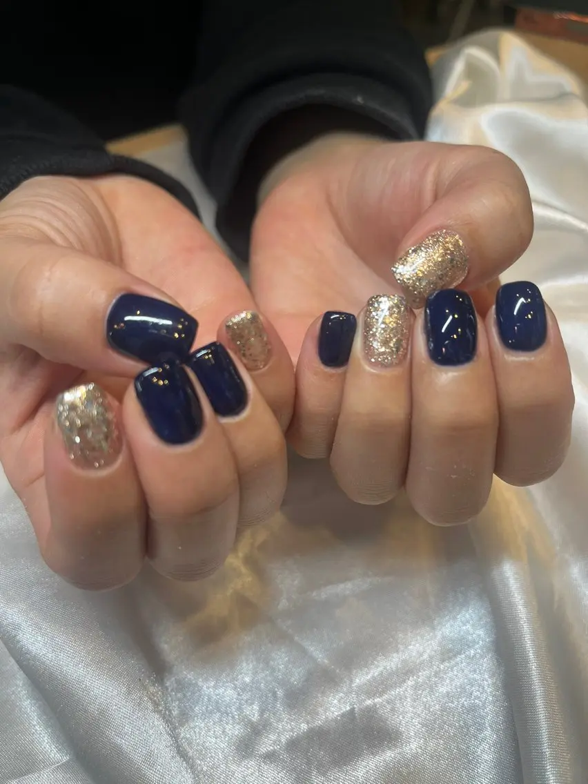 【オフあり】ワンカラー💅🏻の写真