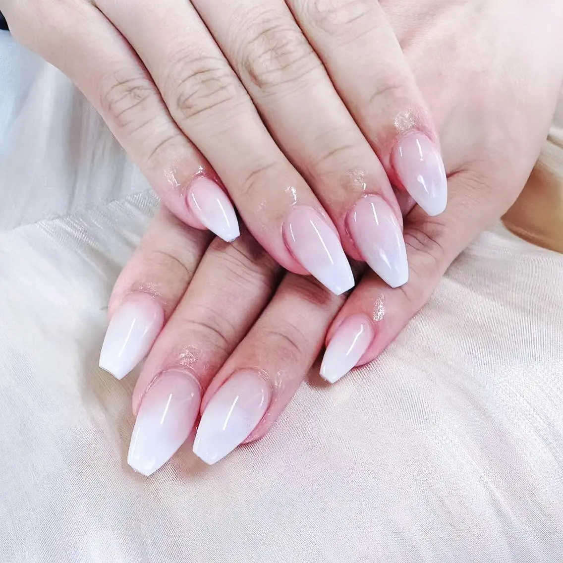ネイル 🎀七海 🎀のネイルデザイン