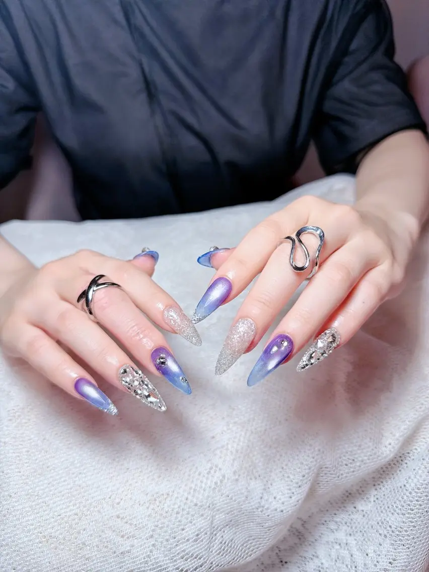 ネイル Ami Nailsのネイルデザイン