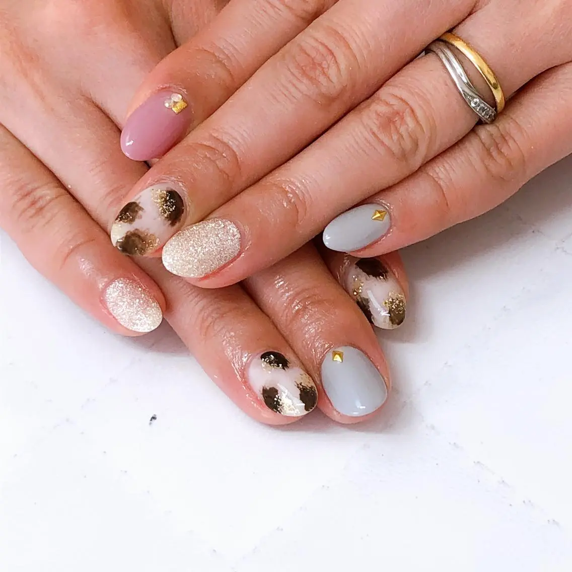 ネイル nail roomのネイルデザイン