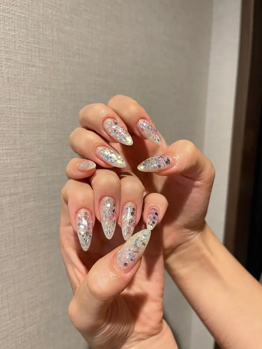 ネイル ハンドネイル 🌵the.one nails🌵新小岩のネイルデザイン