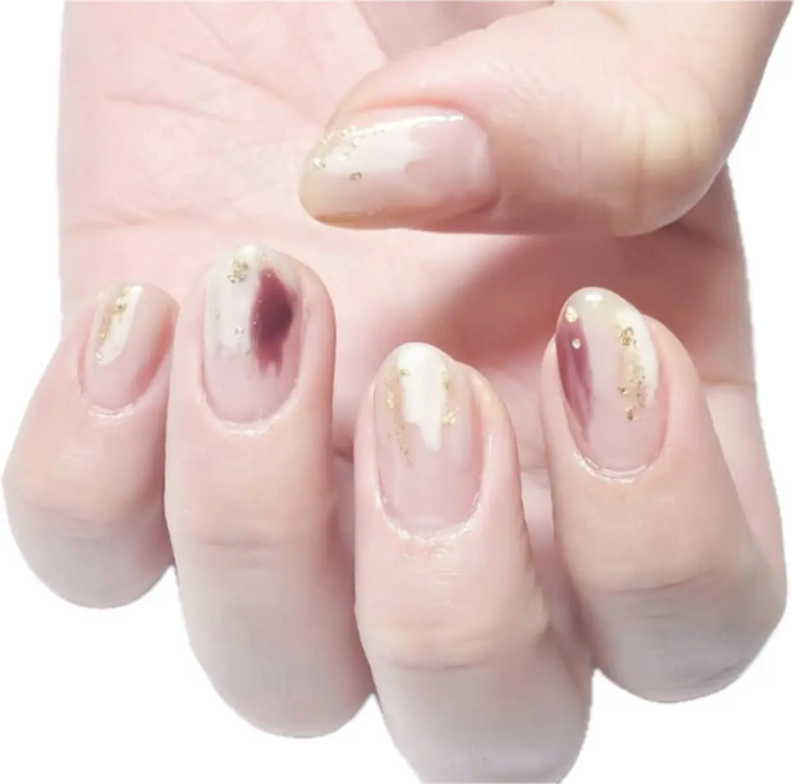 ネイル M's nail MASAEのネイルデザイン
