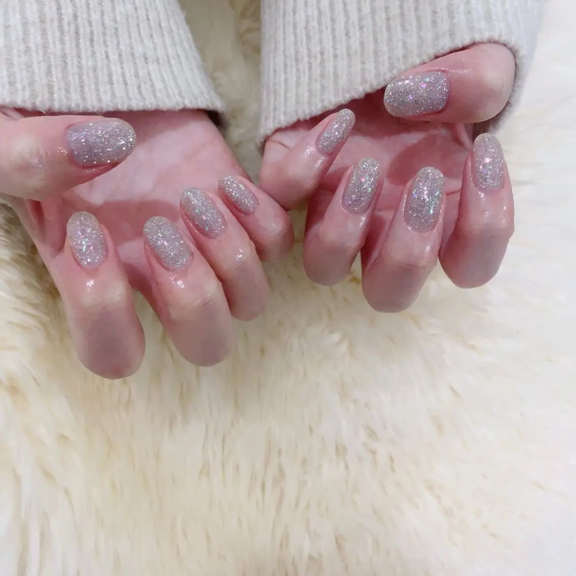 ネイル ハンドネイル SOL NAILのネイルデザイン