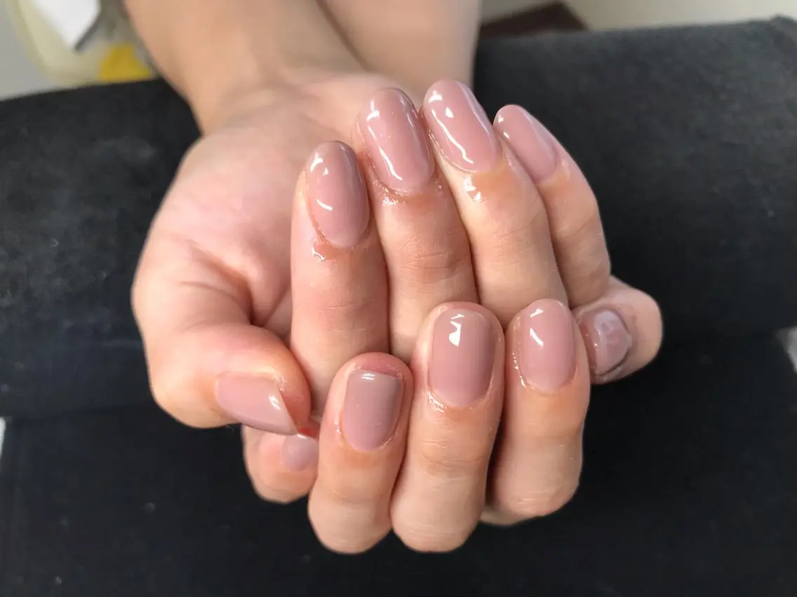 ネイル ハンドネイル Mana‪ ‪·͜· ❤︎‬のネイルデザイン