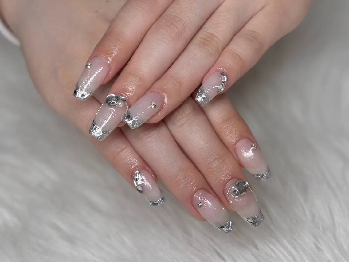 ネイル ネイルサロン ANELAのネイルデザイン