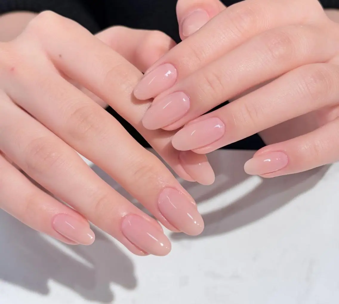 ネイル ハンドネイル 🎀 KiKi_nailのネイルデザイン