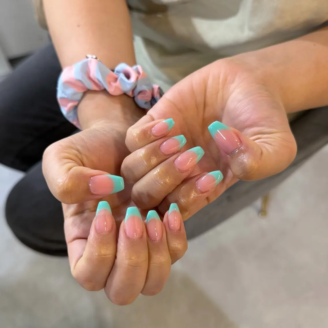 ネイル LB.nail Ami🫧のネイルデザイン