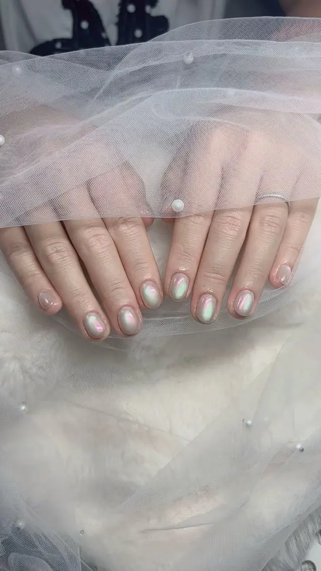 ネイル ハンドネイル ハンドケア RuBy Nail93のネイルデザイン