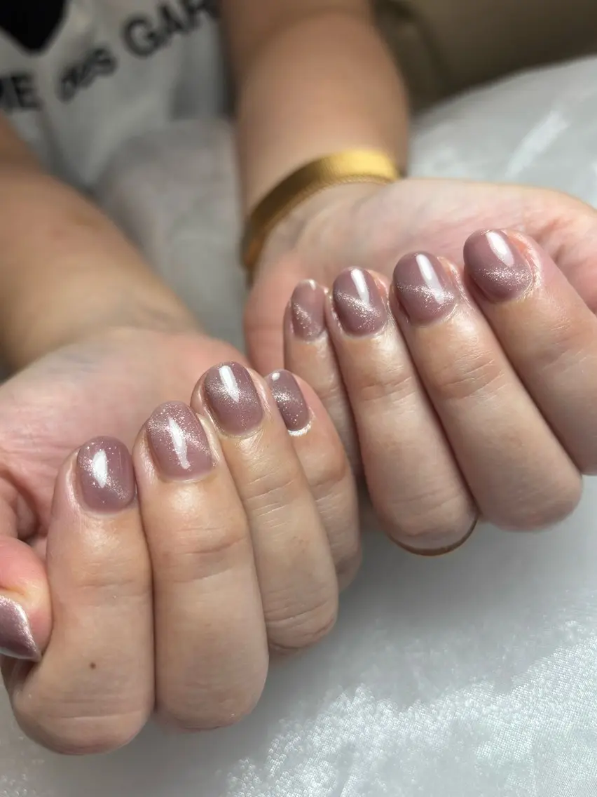 ネイル ハンドネイル Belle nail salonのネイルデザイン
