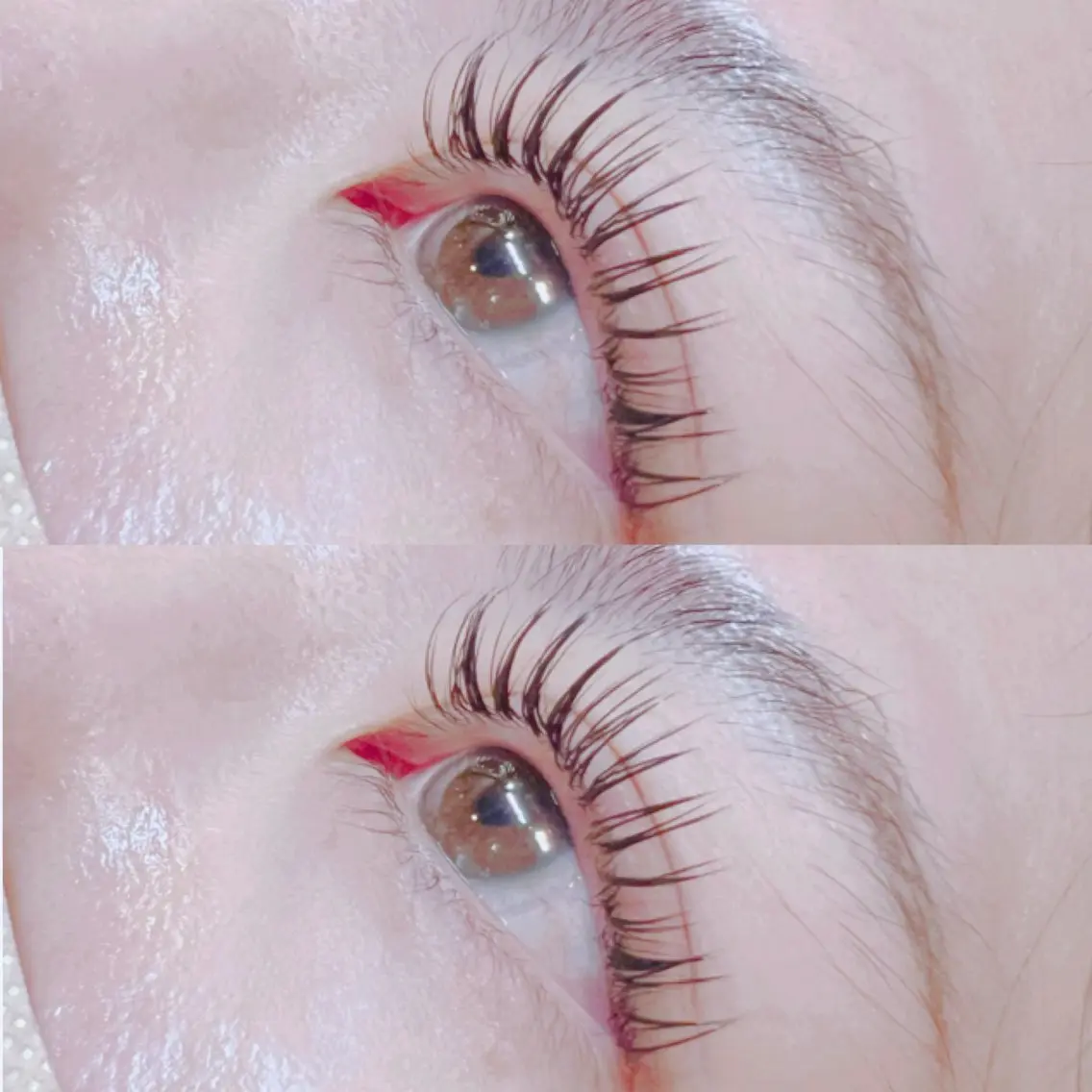 マツエク・マツパ Q-LASH 千葉店のマツエク・マツパデザイン