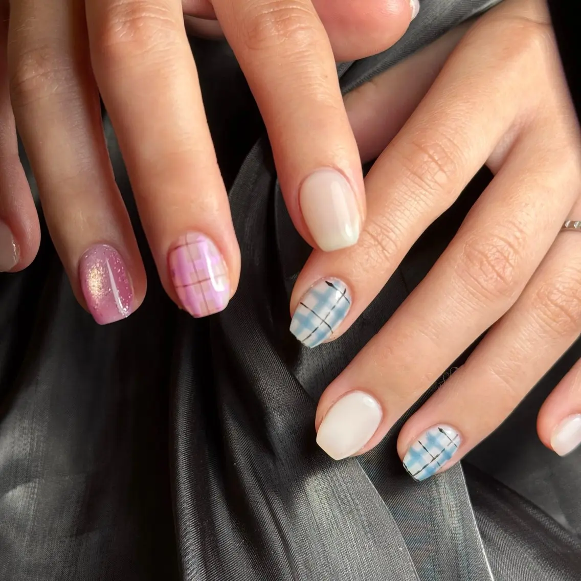 ネイル ハンドネイル BLinLin nail salonのネイルデザイン