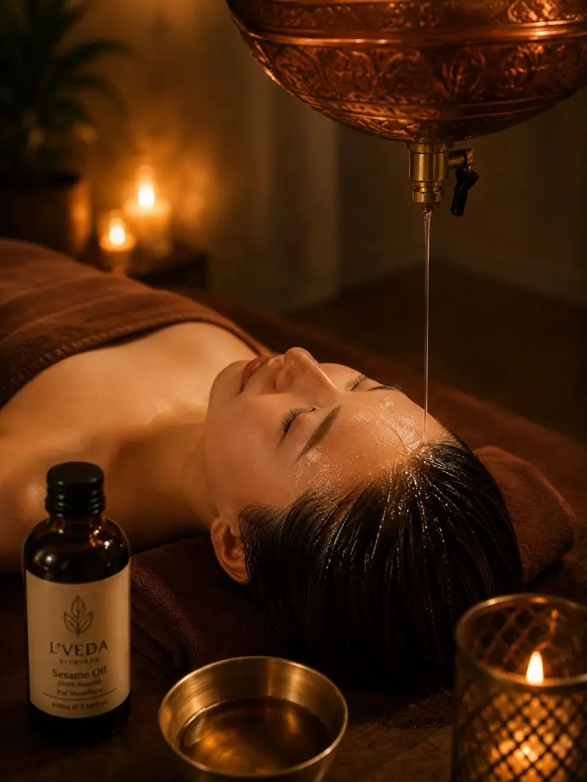 L’ VEDA🌿のエステ・リラクイメージ