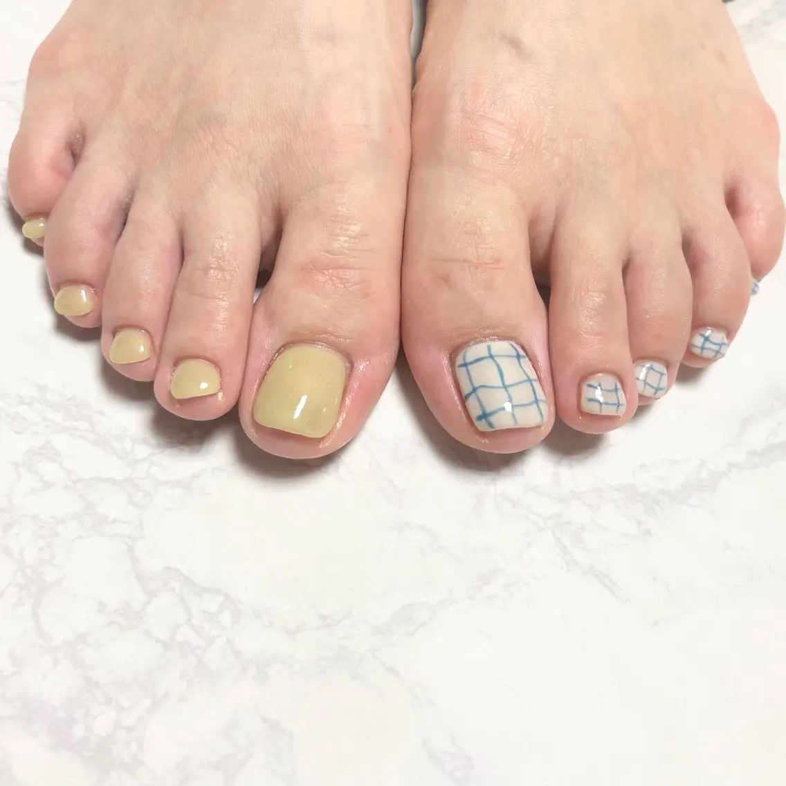 ネイル FELICE ﾌｪﾘｰﾁｪのネイルデザイン