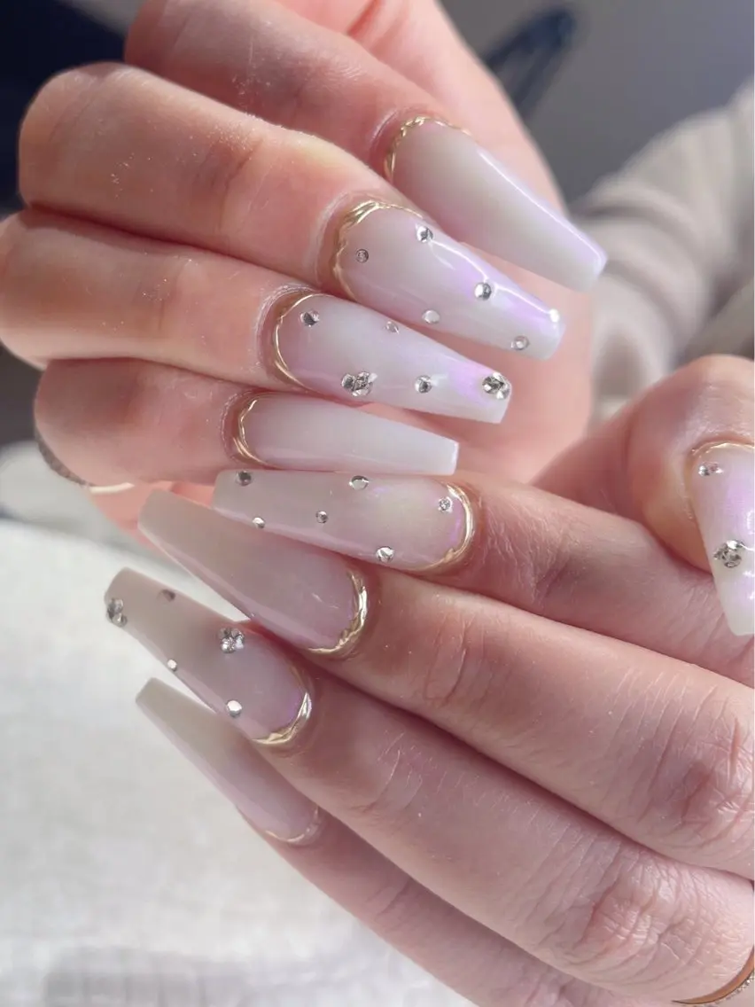 ネイル ハンドネイル naildesign BESTのネイルデザイン