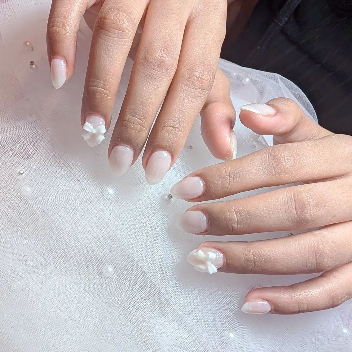 ネイル ハンドネイル Alissa Nailのネイルデザイン