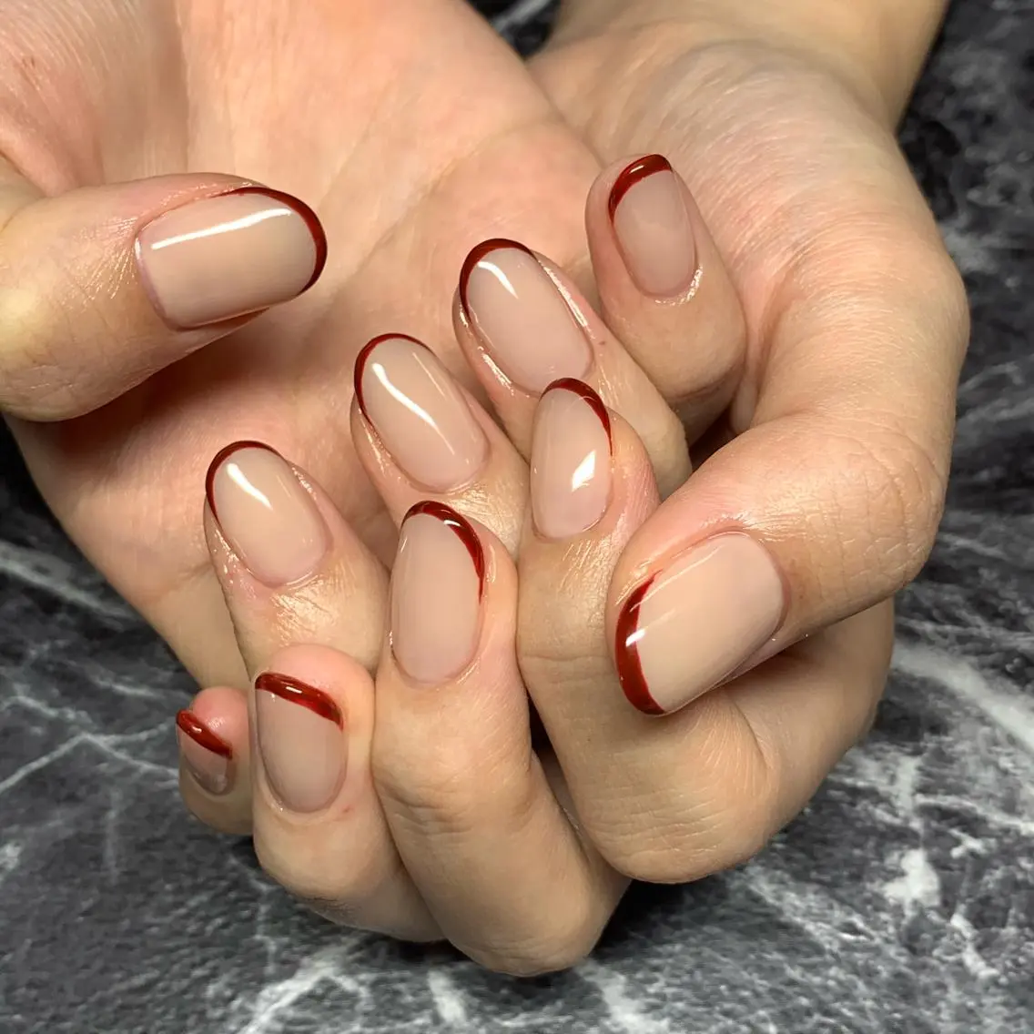 ネイル RuxuryNail /RiAnnaのネイルデザイン