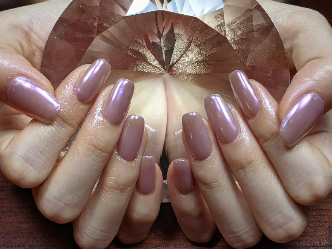 ネイル ハンドネイル Nail SIRANGANAのネイルデザイン