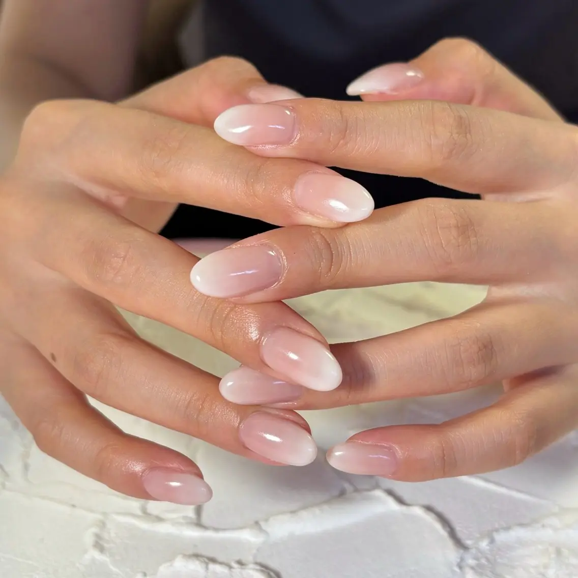 ネイル ハンドネイル Lofinails ちひろのネイルデザイン