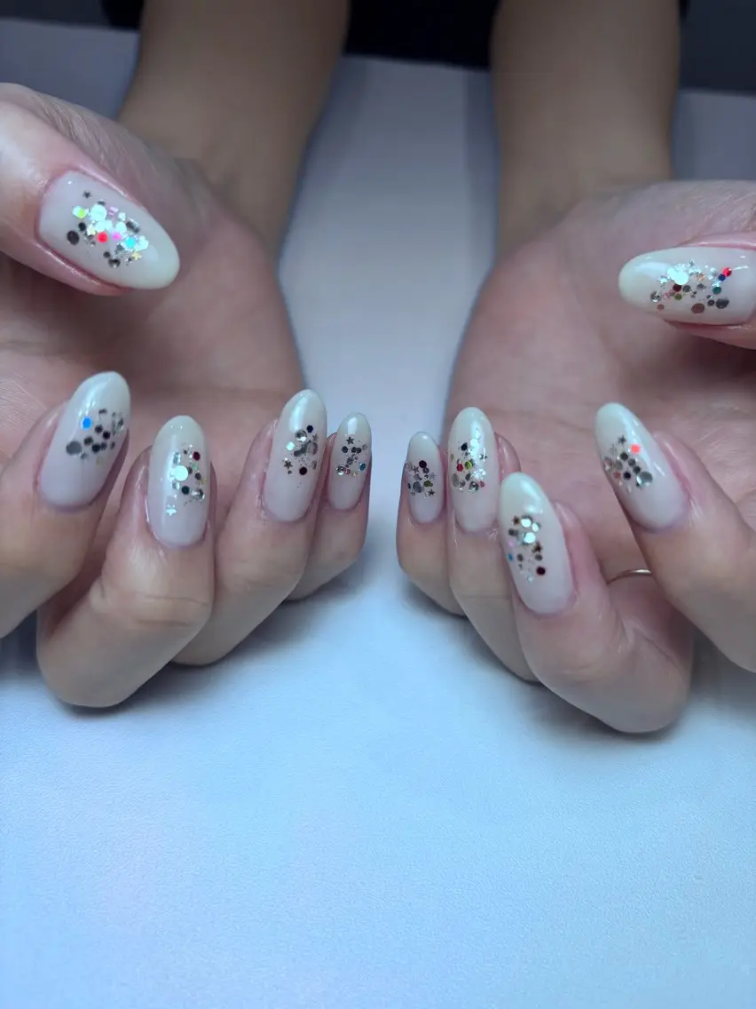 ネイル cottynail -miki-のネイルデザイン