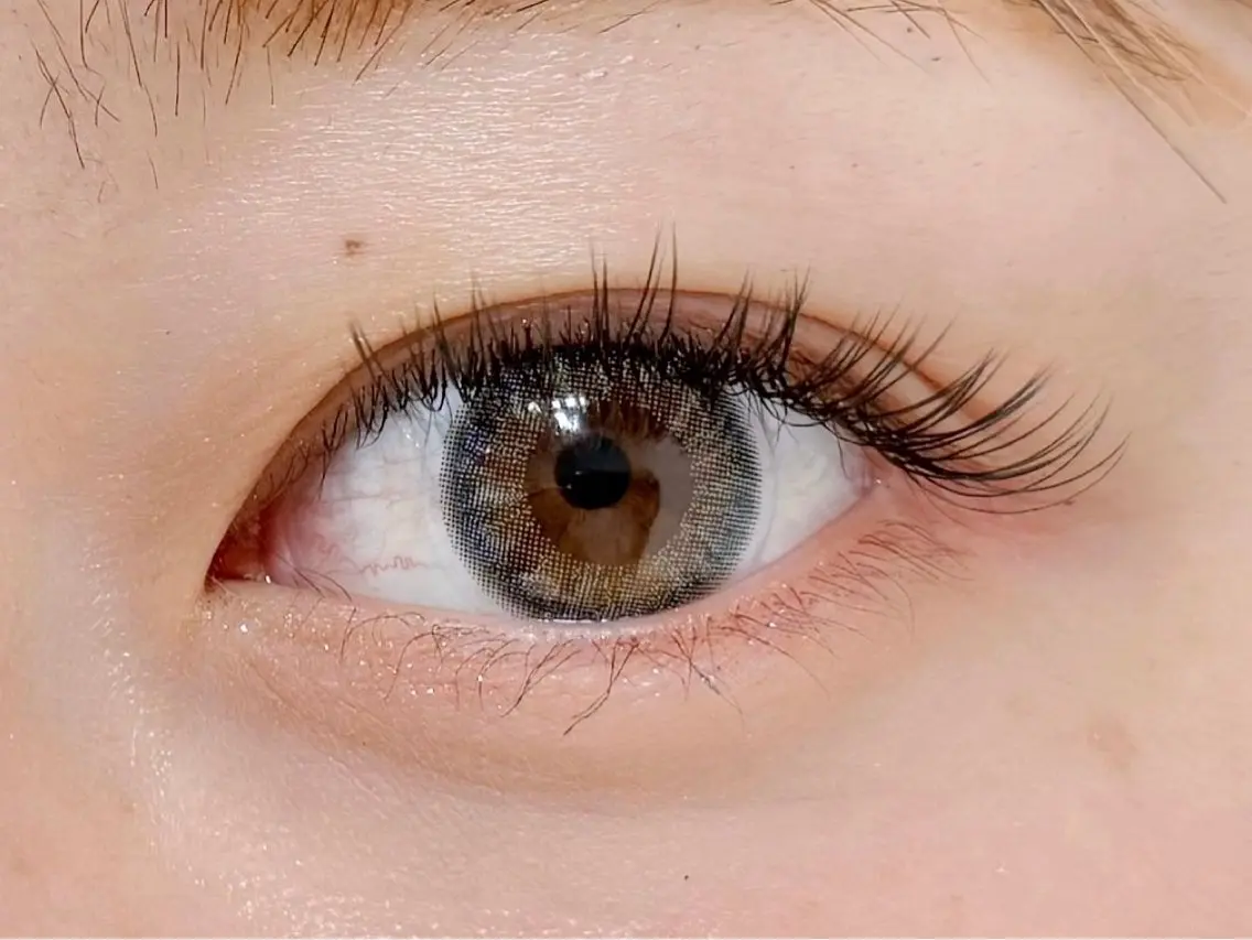 マツエク・マツパ eye's ふじはらのマツエク・マツパデザイン