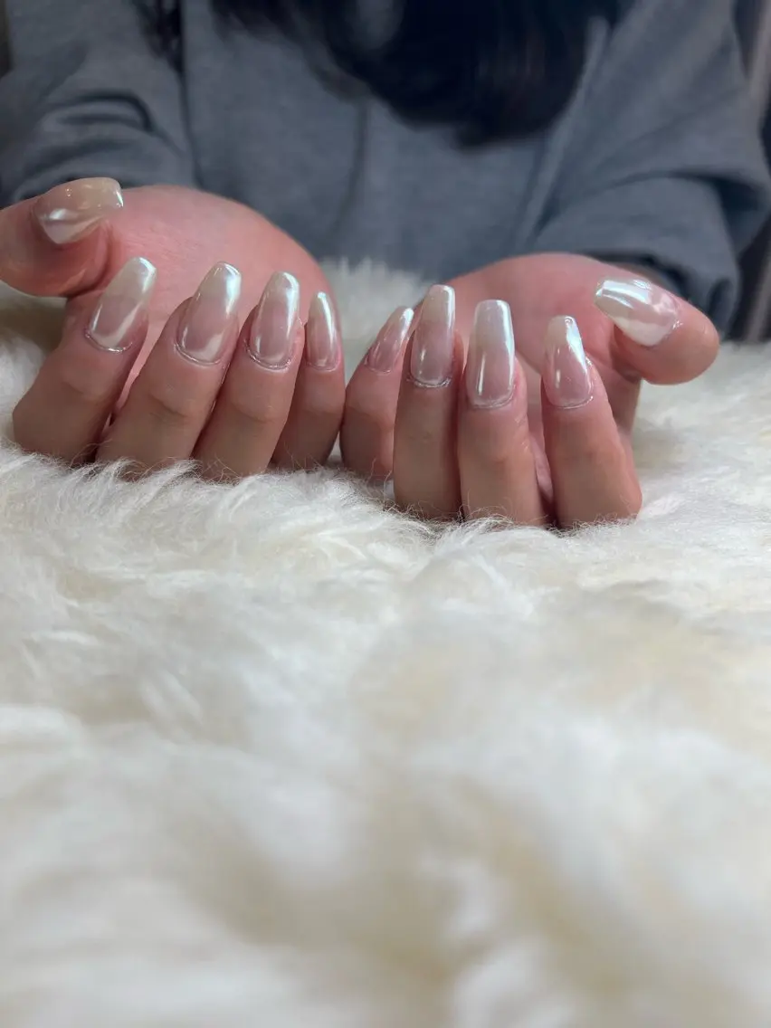 ネイル nailme!/榎田 望美のネイルデザイン
