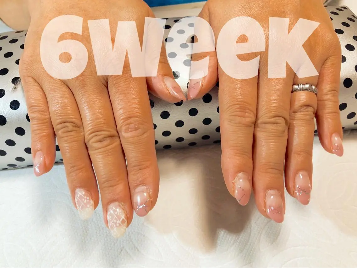 キッズ ネイル ensowa✱laf NAILのネイルデザイン