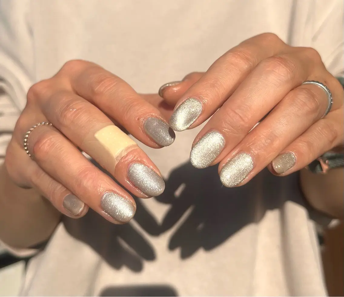 ショート 2DY NAIL SALONのネイルデザイン