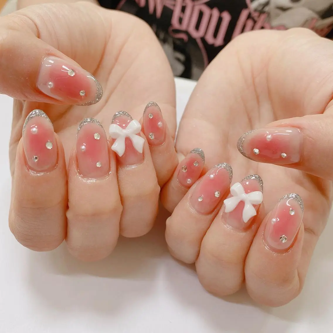 ネイル nail salonのネイルデザイン