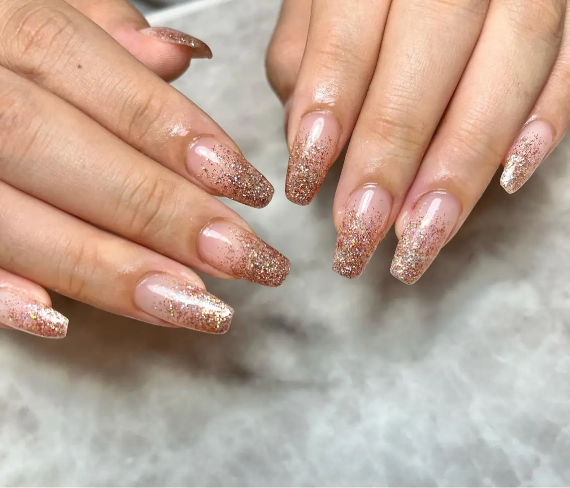 ネイル シンプルネイル nails' it...のネイルデザイン