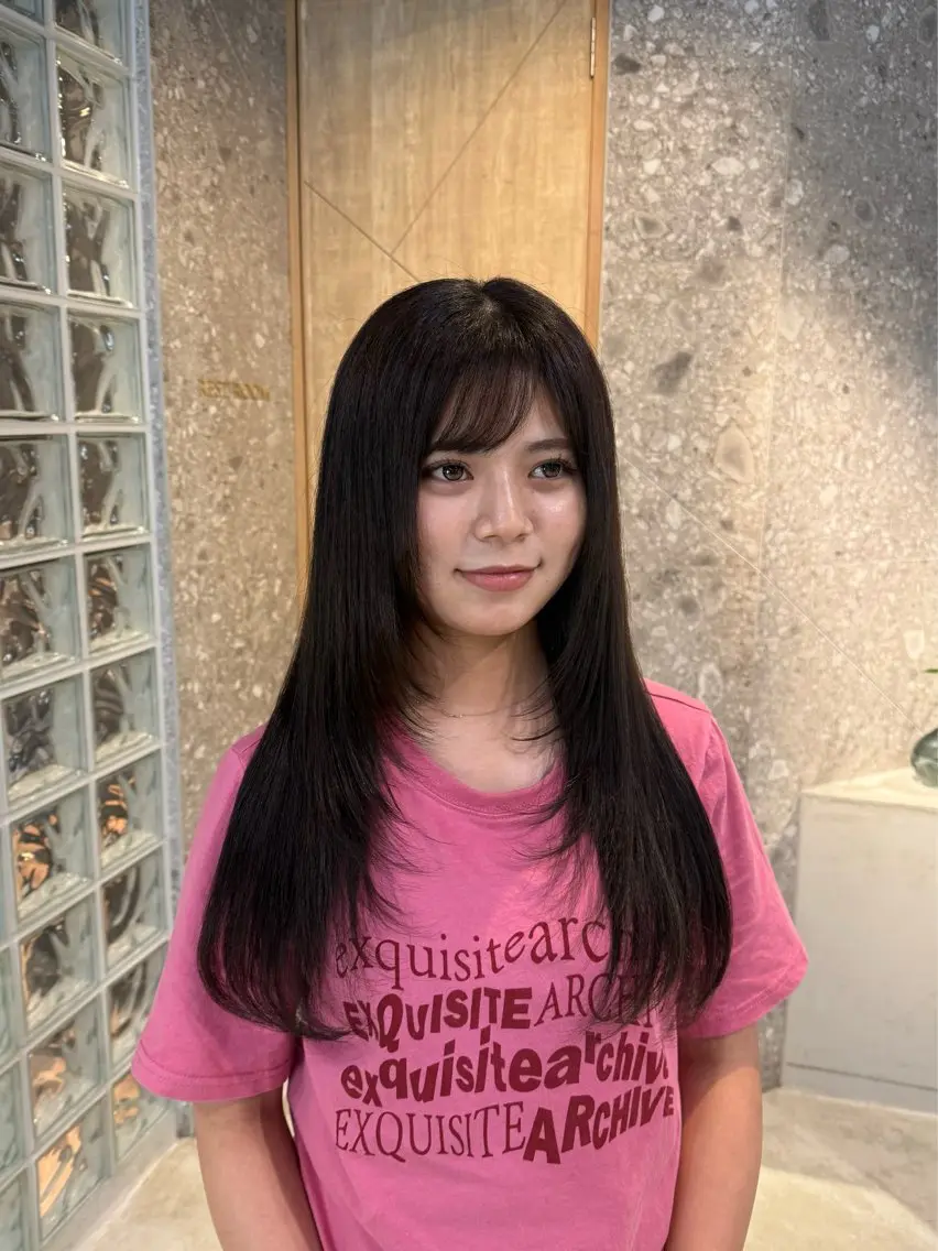【 🤍6/24 水 19:20~🤍 】カット✂️💇🏻♀️ 📍特別価格の写真