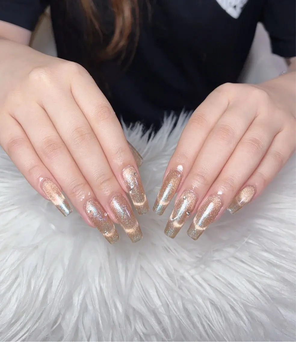 ネイル ハンドネイル Yuki Nailのネイルデザイン