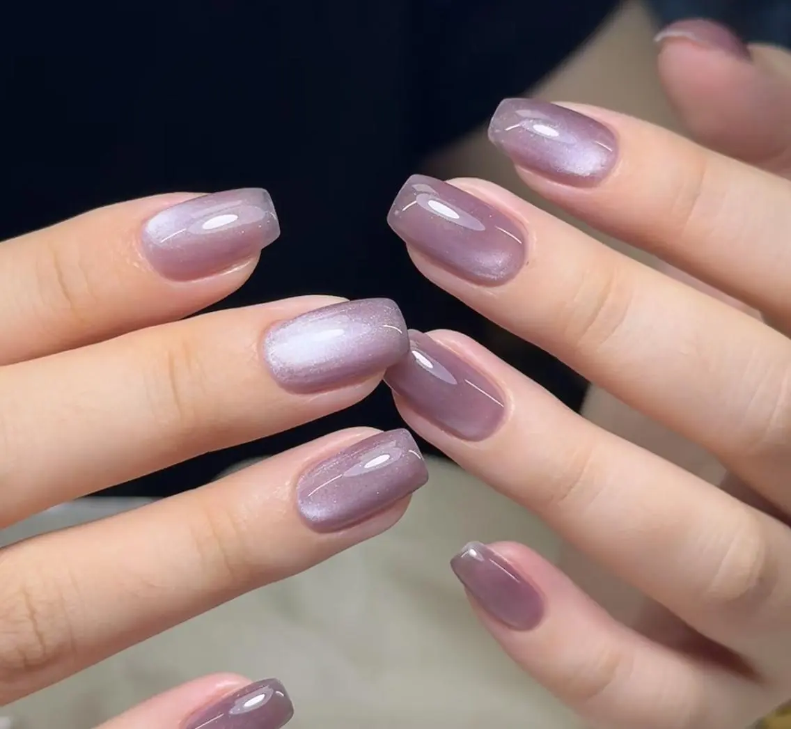 ネイル ハンドネイル By moonネイル 🌷ワンホン/韓国風のネイルデザイン