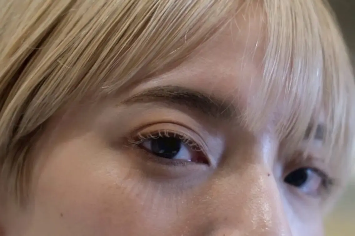 オフ無し　フラットラッシュ　80本　長さ8​〜​12mm（J.C.CCカールからお選びいただきます）カラー選択可の写真