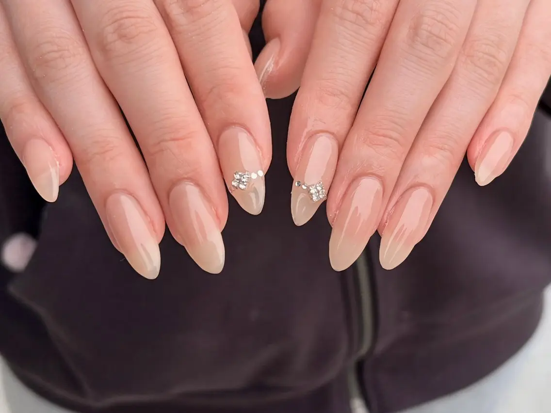 ネイル ハンドネイル nayu nailのネイルデザイン